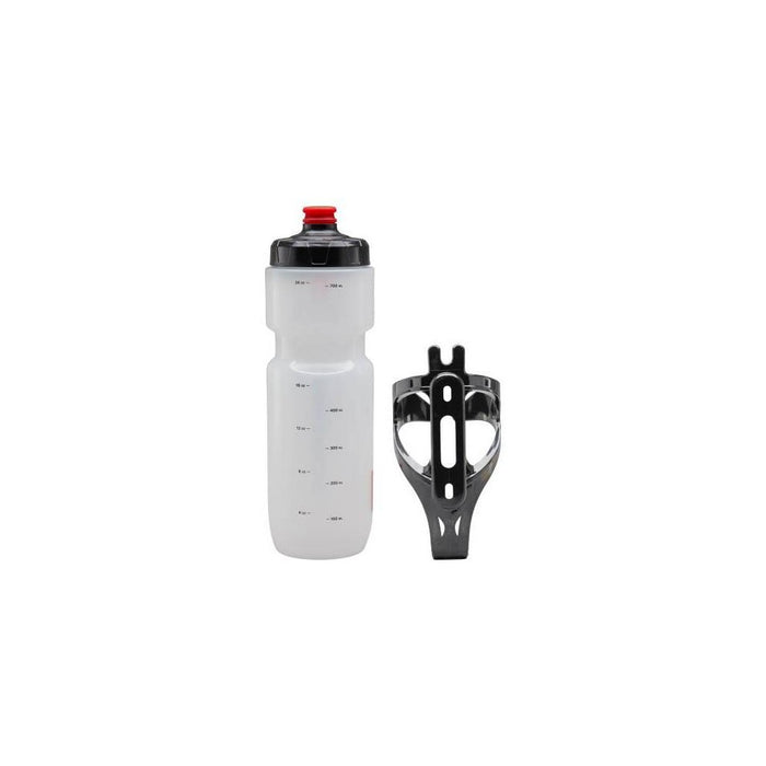 Schwinn 26oz Water Bottle with Cage