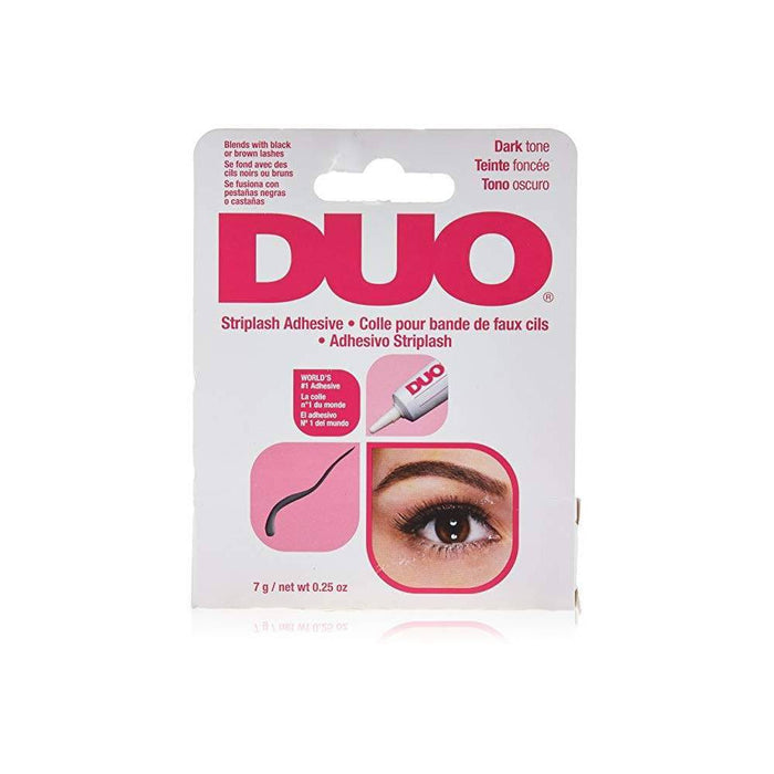 DUO Adhesive Lash Adhesive - Dark - 0.25oz