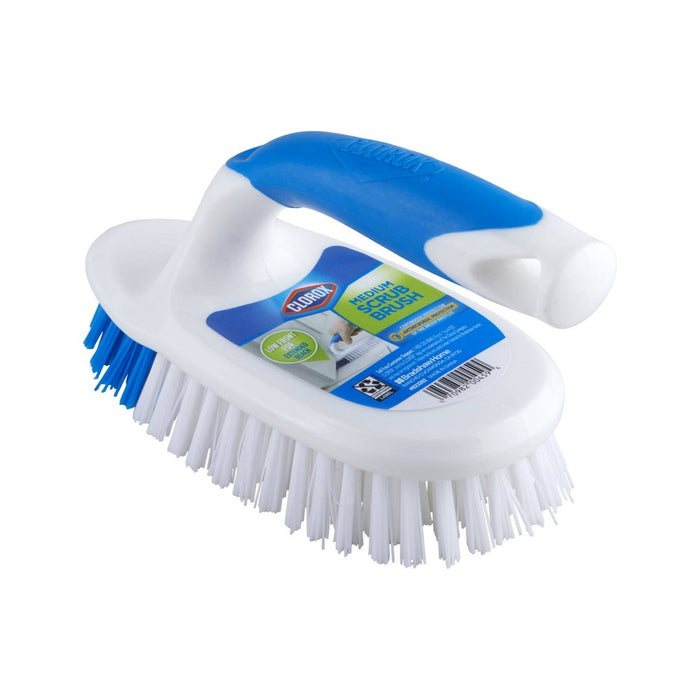 Clorox Medium Scrub Brush