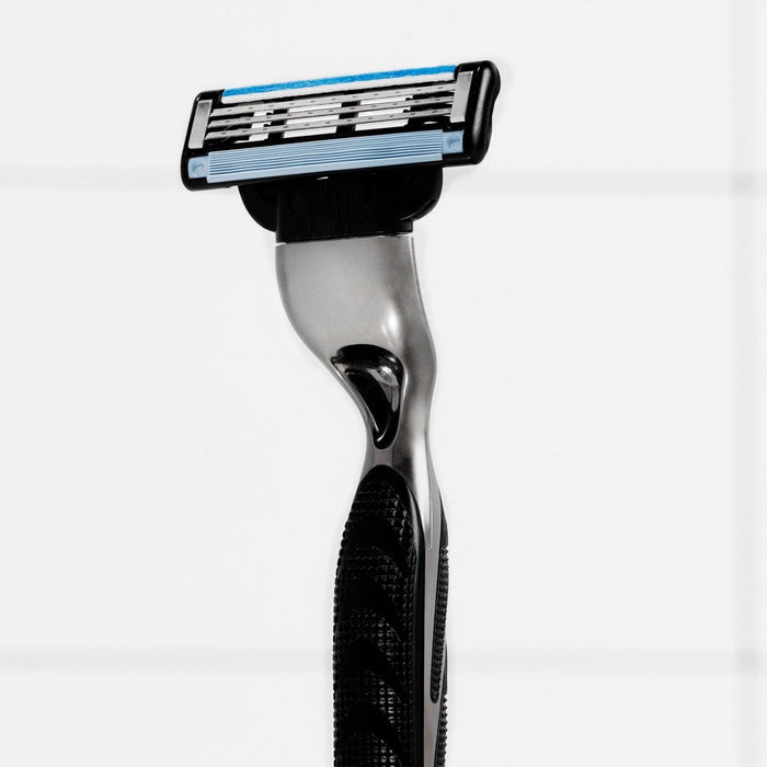 Gillette Mach3 Men's Razor Blade Refills - 10ct