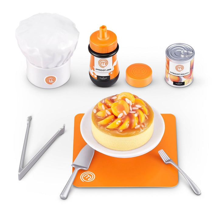 RECALLED!!!! 5 Surprise Master Chef Mini Brands Series 1