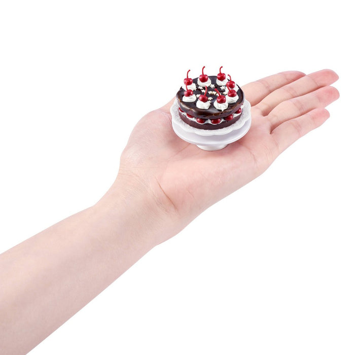 RECALLED!!!! 5 Surprise Master Chef Mini Brands Series 1