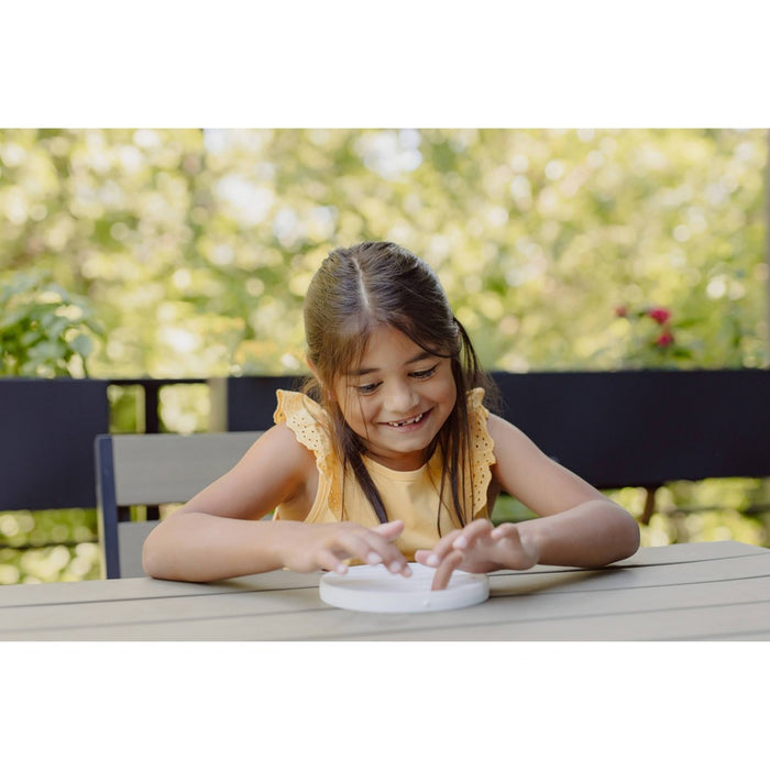 Chuckle & Roar Pop It Braille Fidget and Sensory Toy