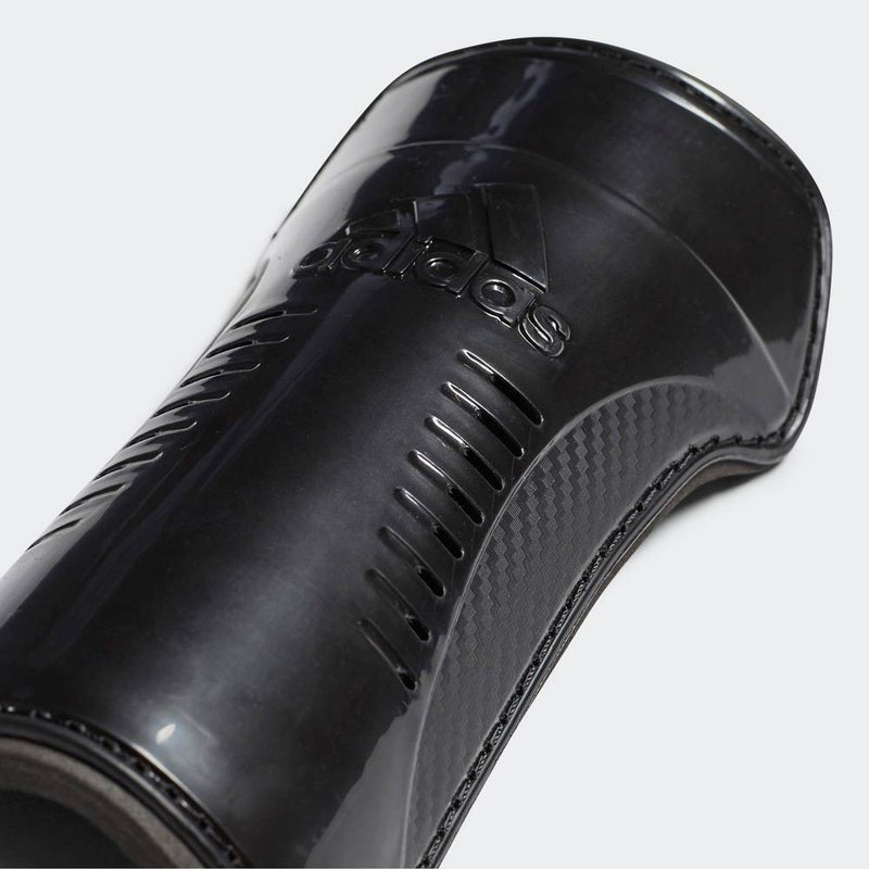 Adidas MLS Young Pro Sock Guard - Black/White S