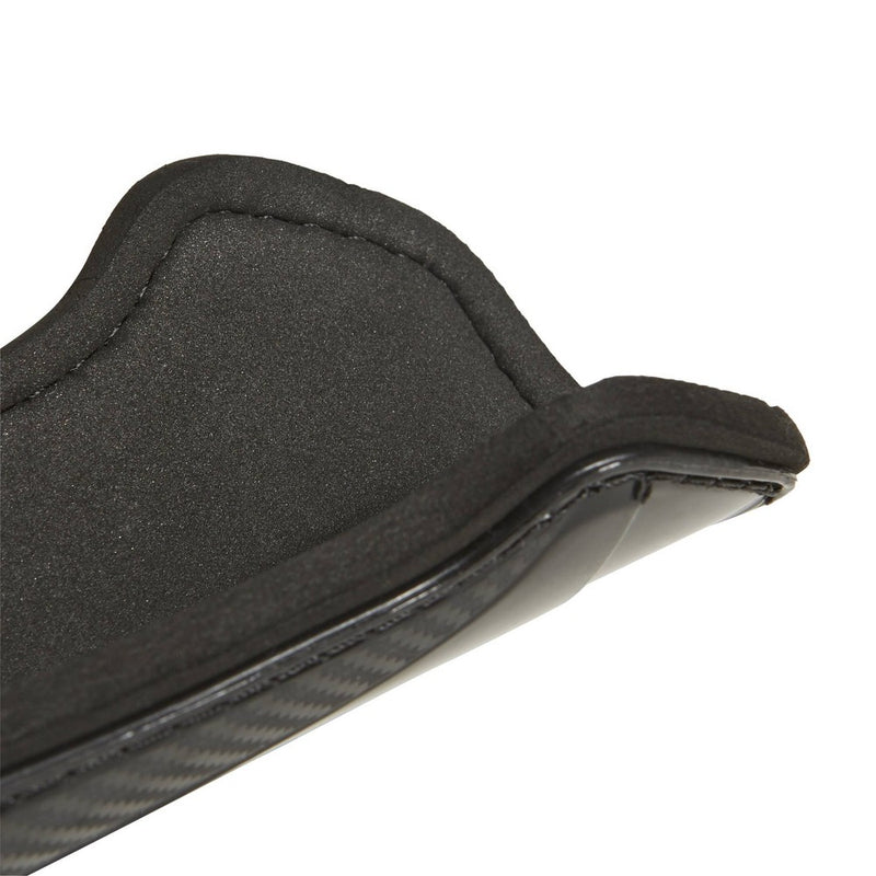 Adidas MLS Young Pro Sock Guard - Black/White S