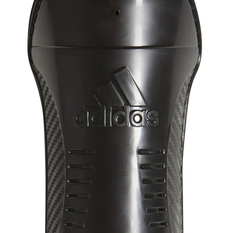 Adidas MLS Young Pro Sock Guard - Black/White S