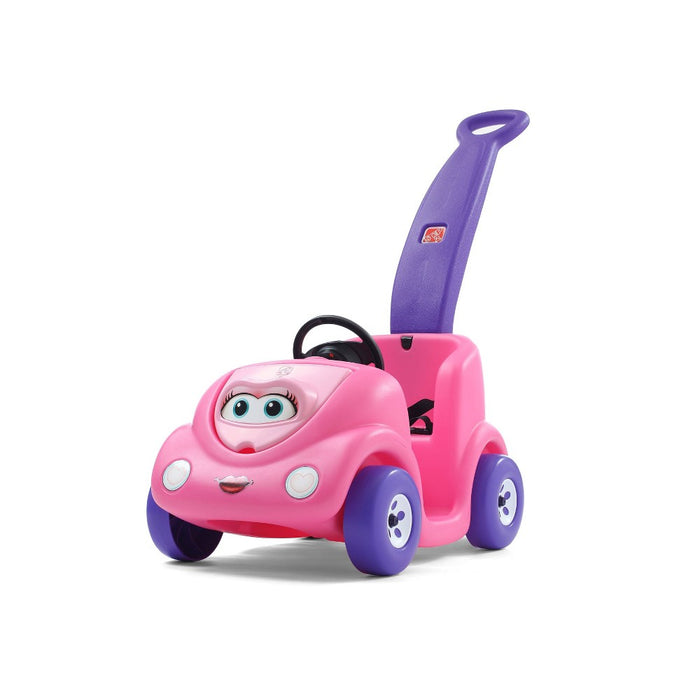 Step2 Push Around Buggy Anniversary Edition - Pink (LOCAL PICKUP ONLY)