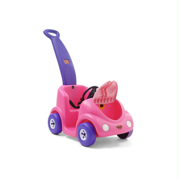 Step2 Push Around Buggy Anniversary Edition - Pink (LOCAL PICKUP ONLY)