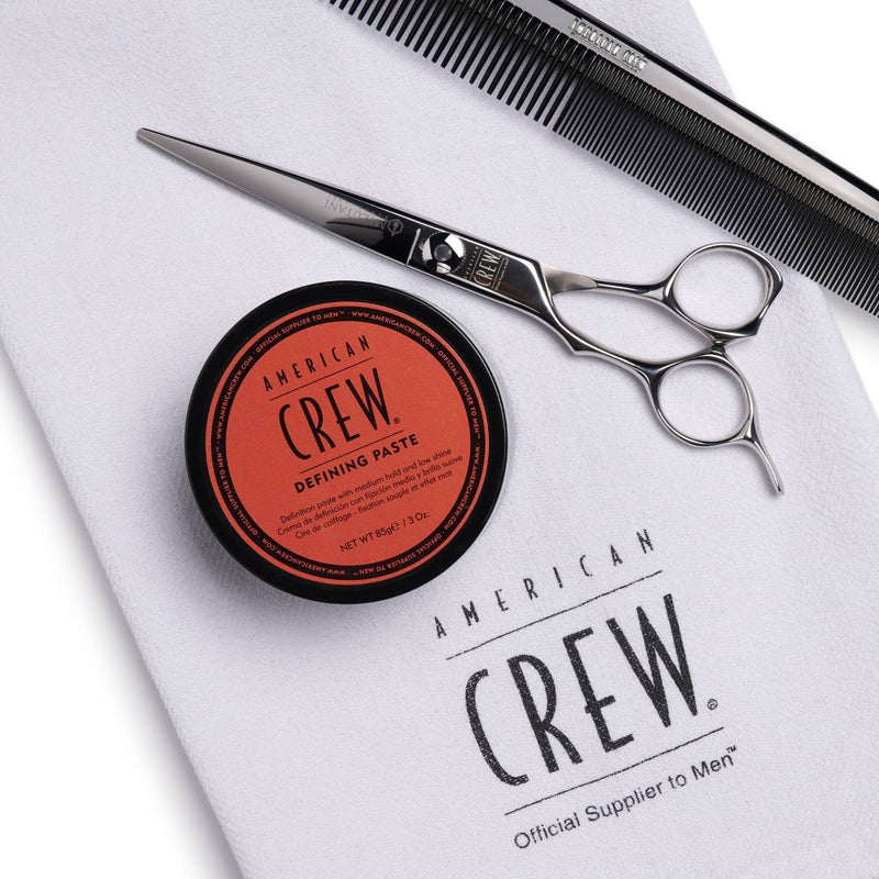 American Crew Men's Defining Paste - 3oz