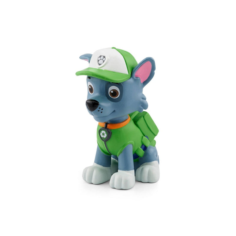 Tonies PAW Patrol Rocky Audio Play Figurine *ADD 3 TO YOUR CART & 1 IS FREE!*