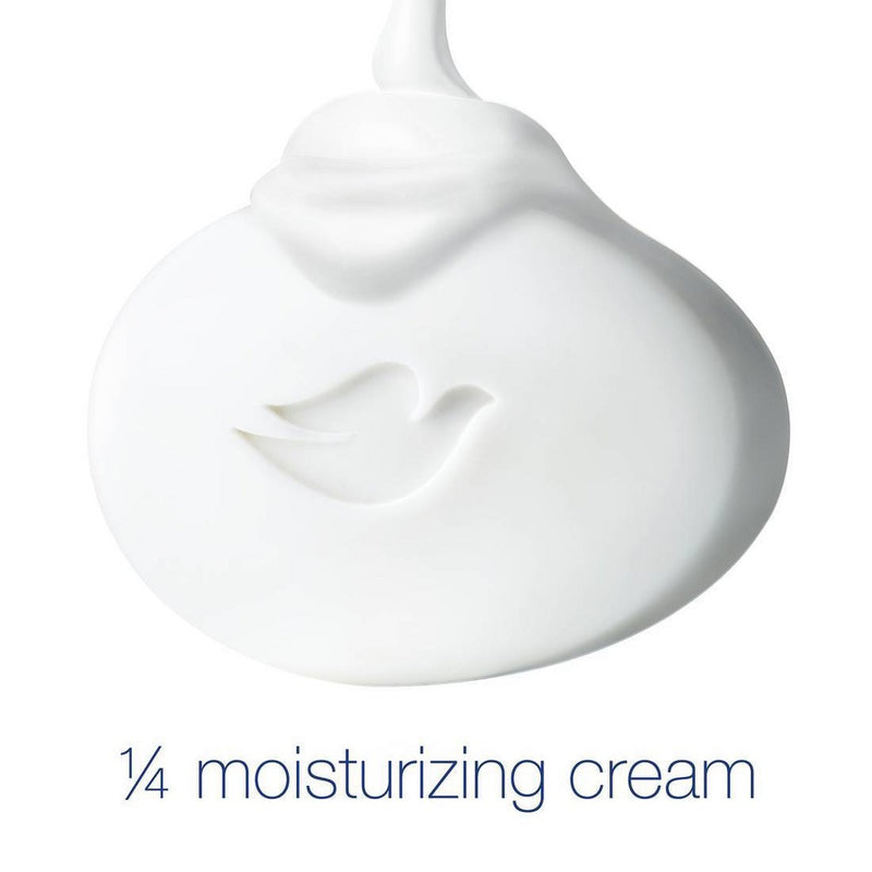 Dove Beauty Sensitive Skin Bar Soap - Unscented - Trial Size- 2.6oz