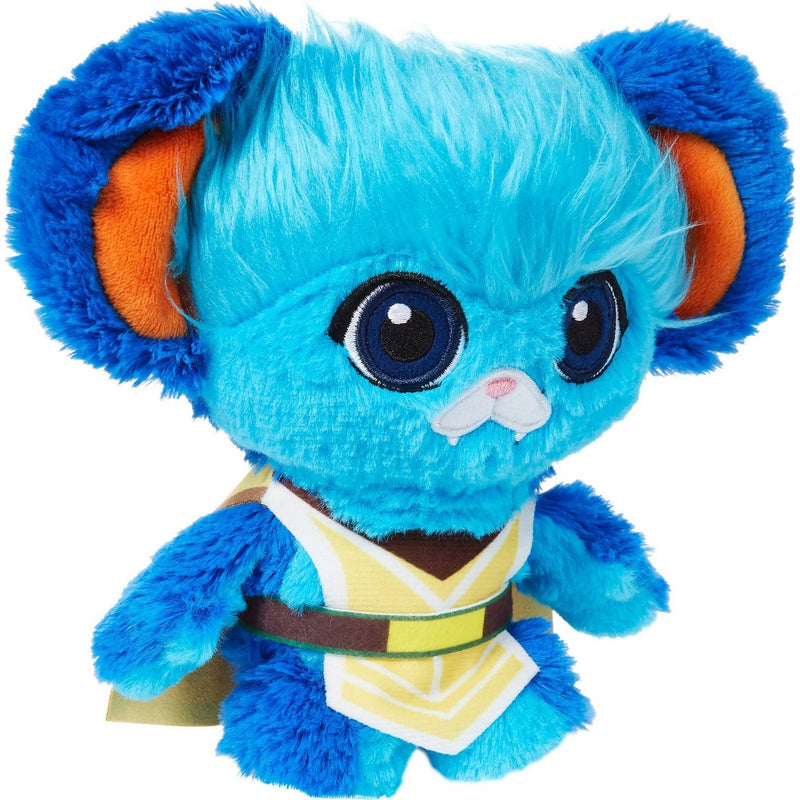 Star Wars Young Jedi Nubs Plush
