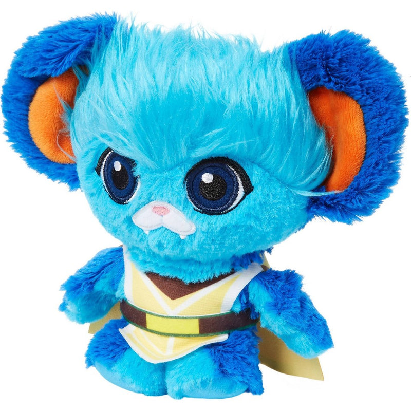 Star Wars Young Jedi Nubs Plush