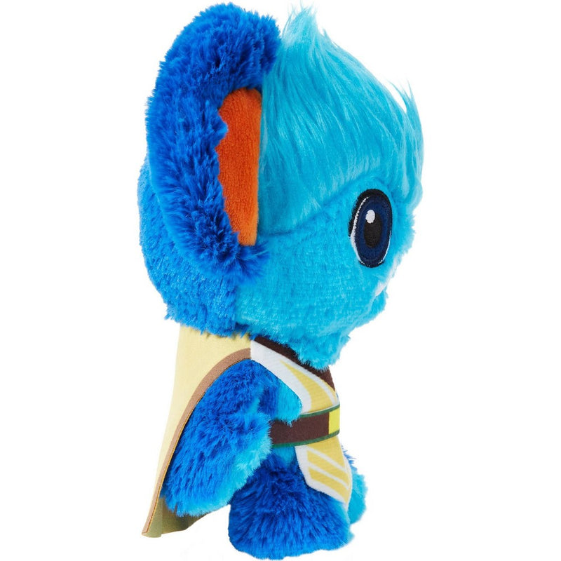Star Wars Young Jedi Nubs Plush