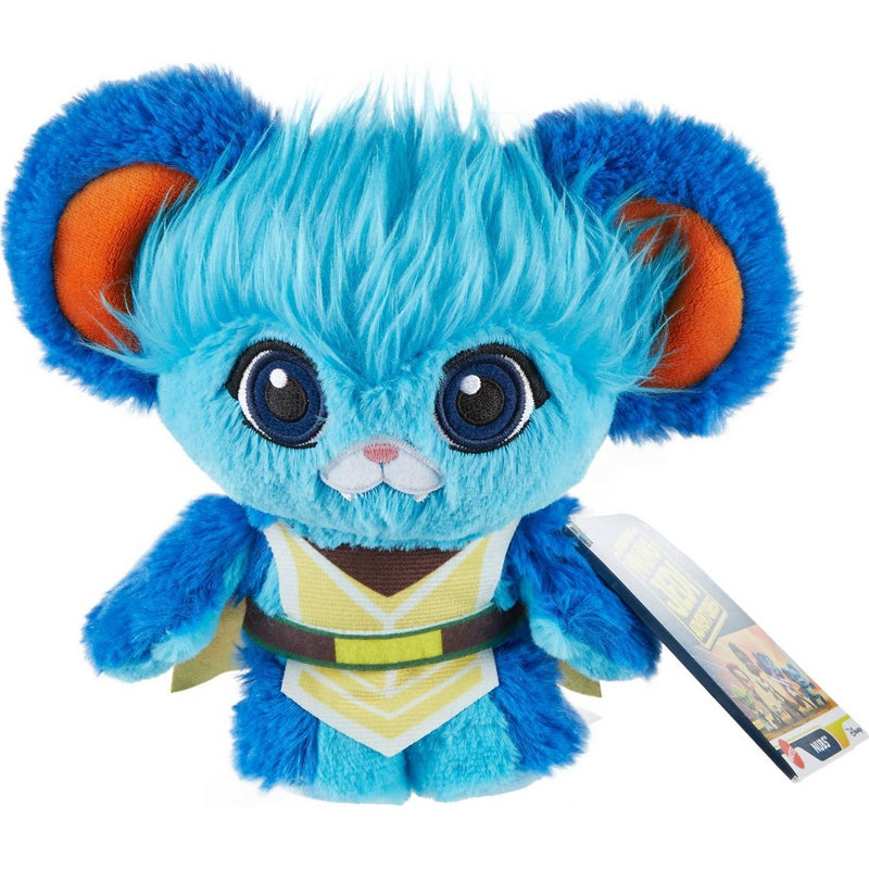 Star Wars Young Jedi Nubs Plush