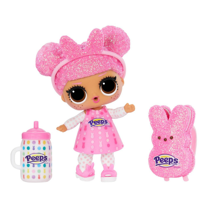 L.O.L. Surprise! Loves Mini Sweets Peeps - Cute Bunny