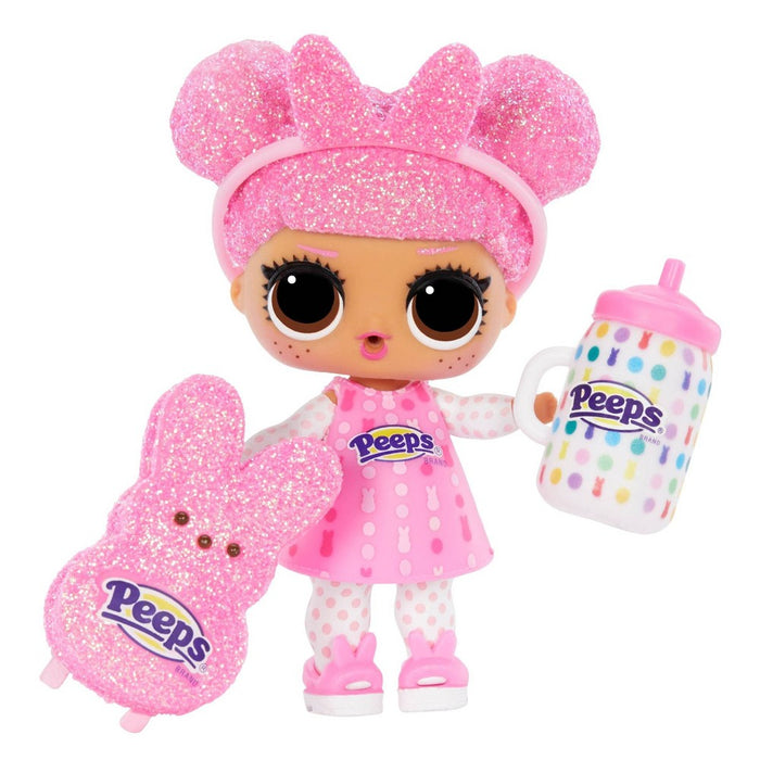 L.O.L. Surprise! Loves Mini Sweets Peeps - Cute Bunny