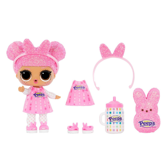 L.O.L. Surprise! Loves Mini Sweets Peeps - Cute Bunny