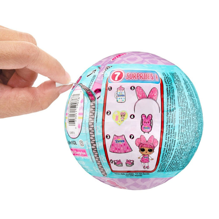 L.O.L. Surprise! Loves Mini Sweets Peeps - Cute Bunny