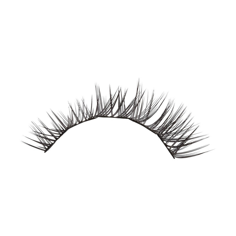 KISS Products False Eyelashes - Petite Volume Wisps - 24ct