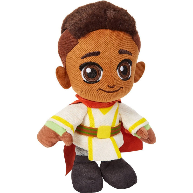 Star Wars Young Jedi Kai Plush