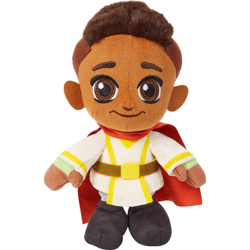 Star Wars Young Jedi Kai Plush