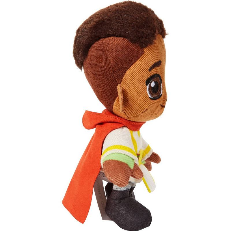 Star Wars Young Jedi Kai Plush