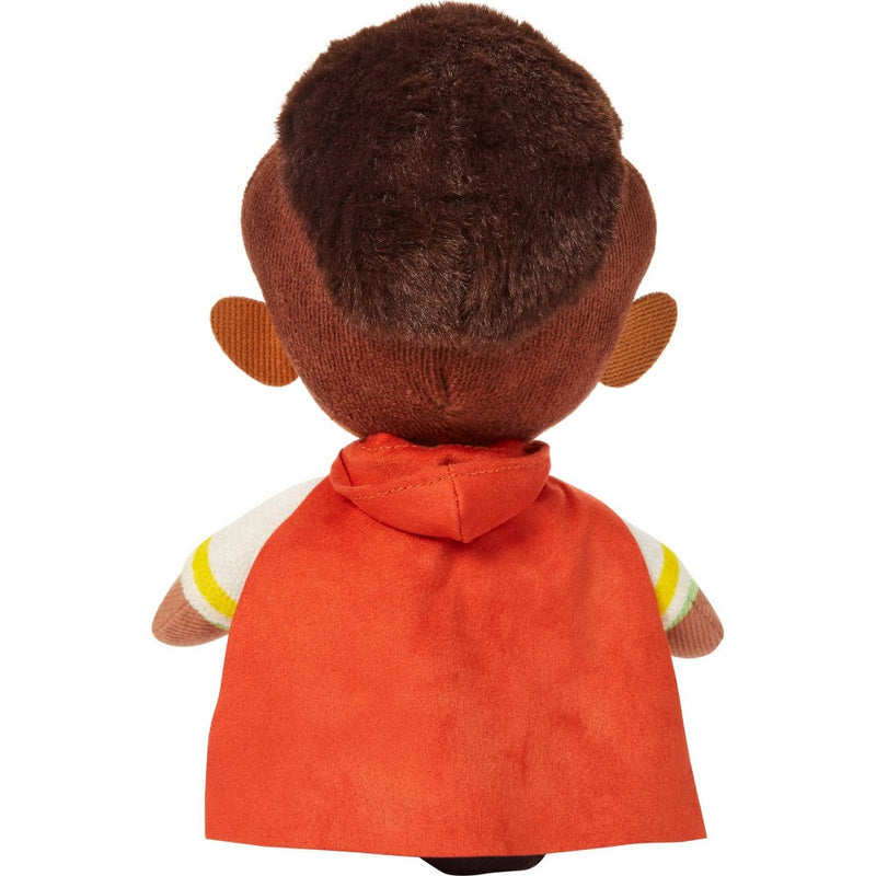 Star Wars Young Jedi Kai Plush