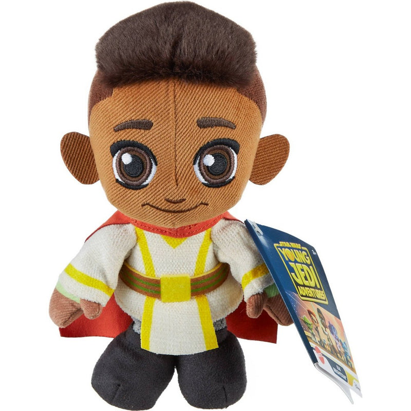 Star Wars Young Jedi Kai Plush