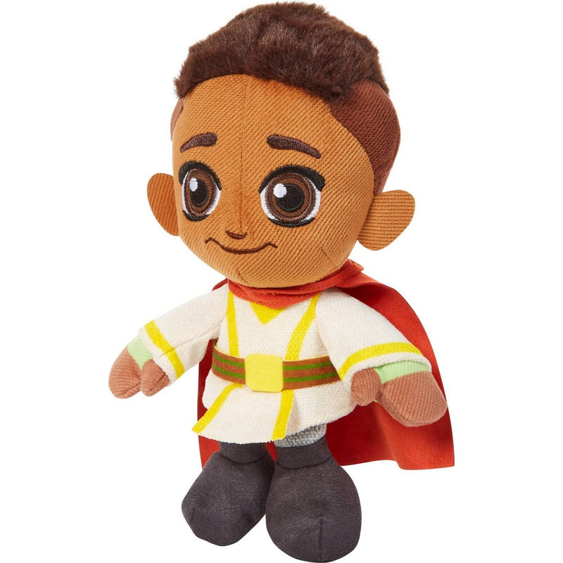 Star Wars Young Jedi Kai Plush