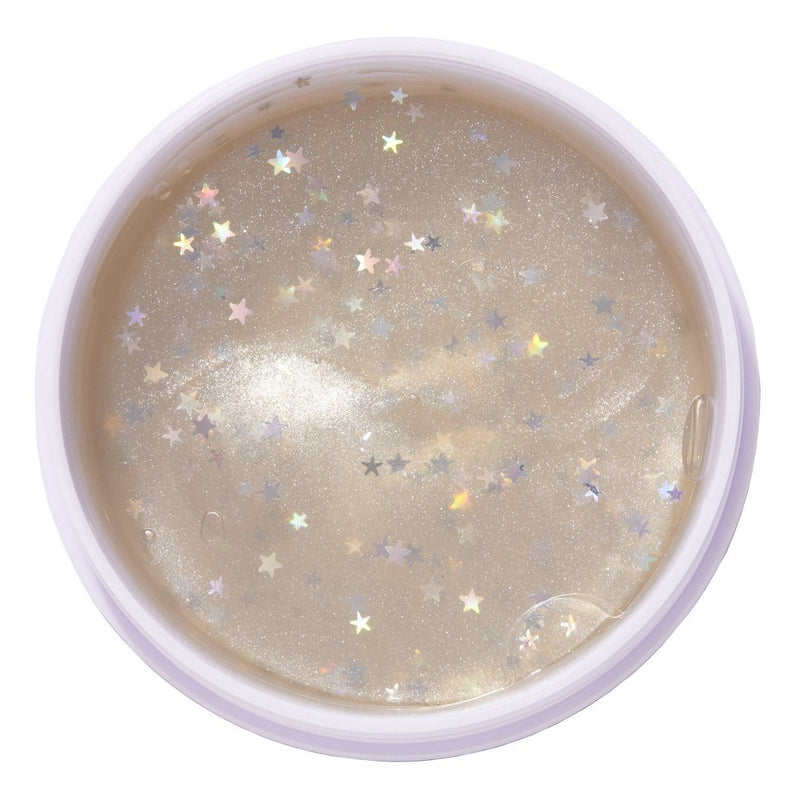 Winky Lux Wakey Wakey Hydrogel Eye Patches - 60 ct
