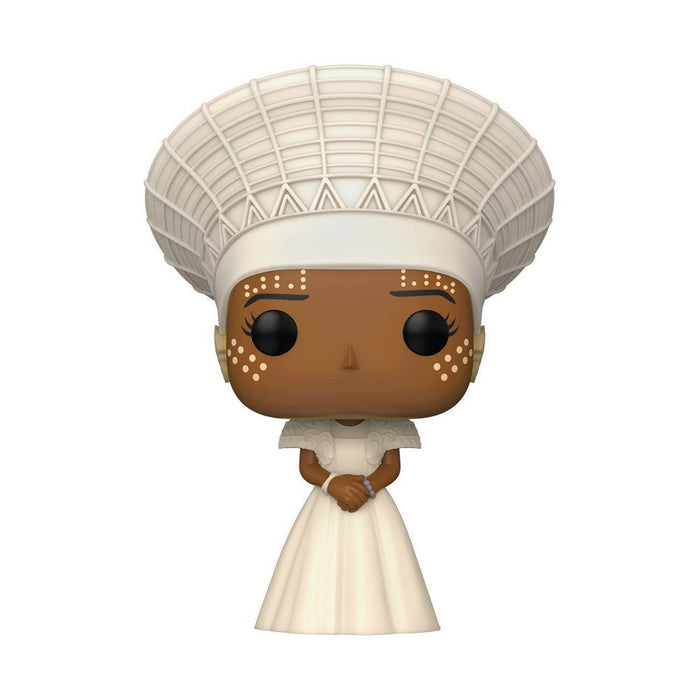 Funko POP! Marvel: Black Panther - Ramonda (Target Exclusive)