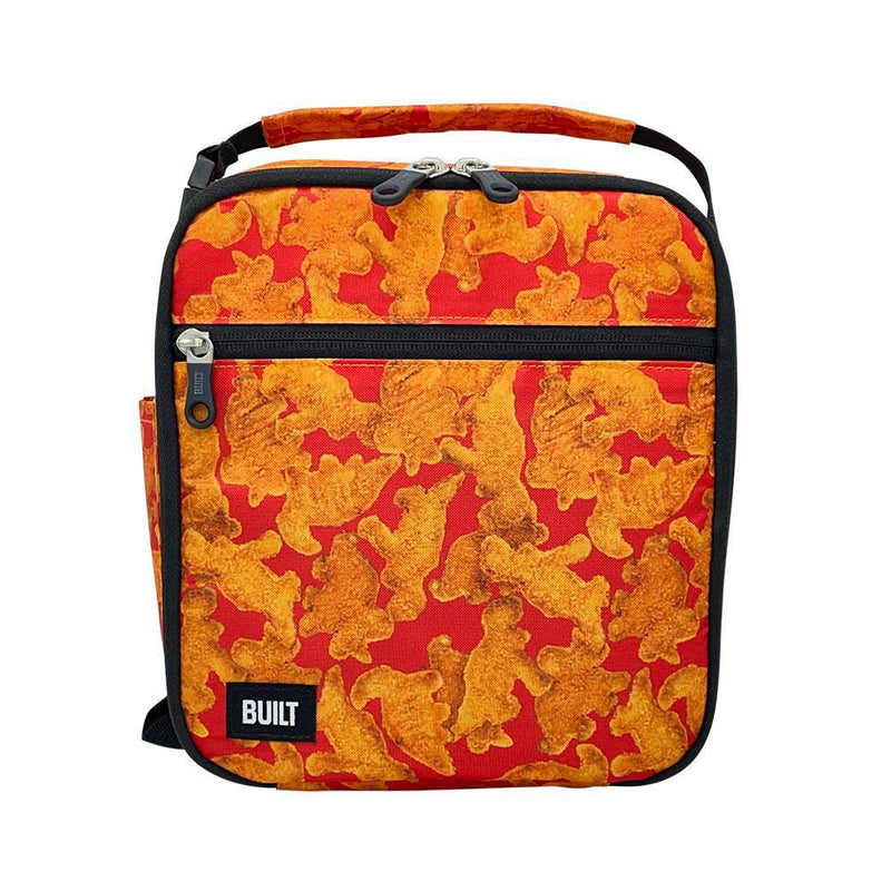 Built Classic Lunch Bag - Dino Nuggets