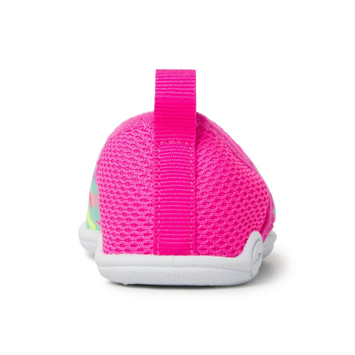 Speedo Toddler Beach Booties - Striped XL