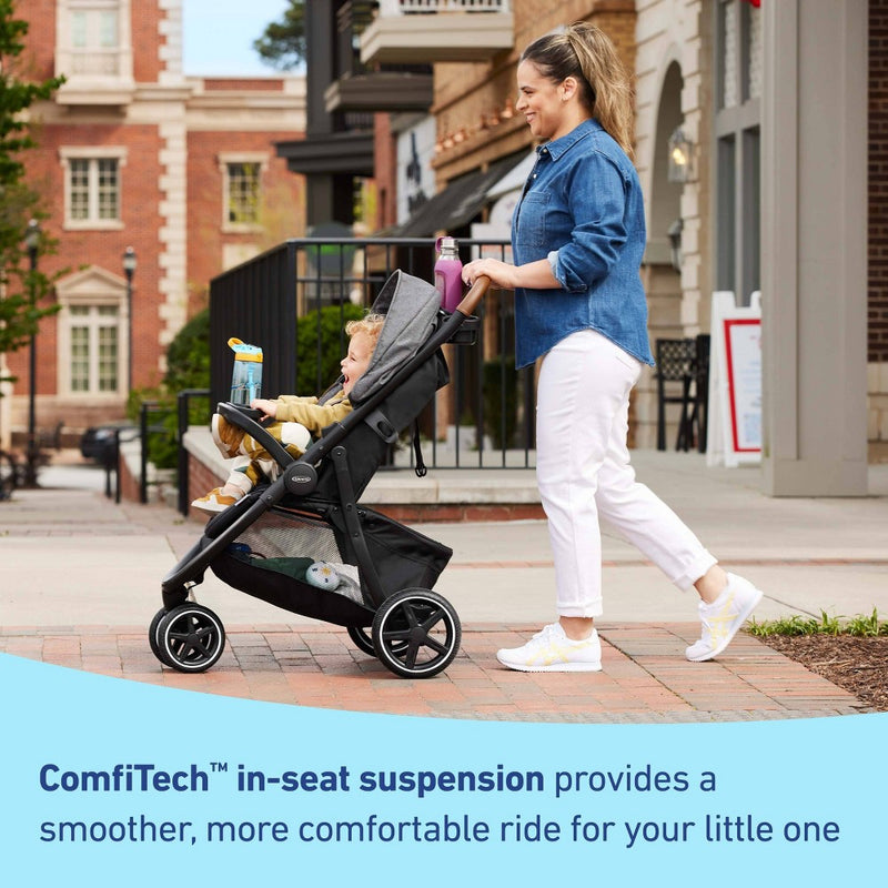 Graco Outpace Baby Stroller (LOCAL PICKUP ONLY)