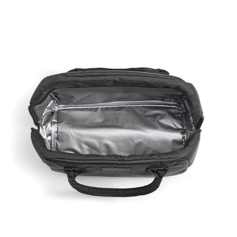 Fit & Fresh Bloomington Lunch Bag - Solid Black