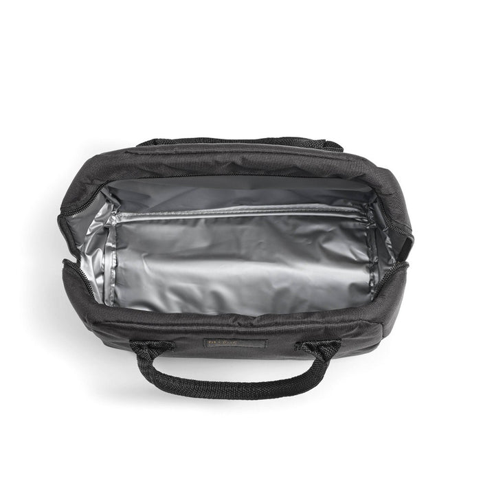 Fit & Fresh Bloomington Lunch Bag - Solid Black