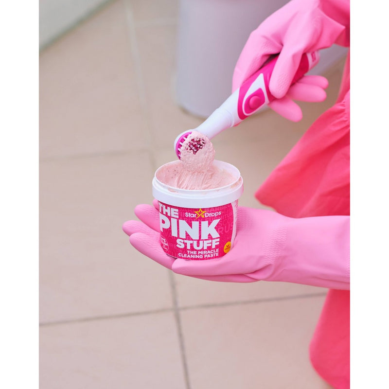 The Pink Stuff Cleaning Paste - 17.63oz