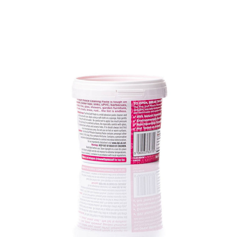 The Pink Stuff Cleaning Paste - 17.63oz
