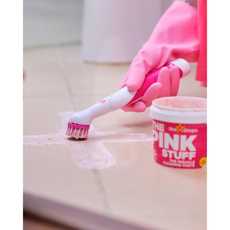 The Pink Stuff Cleaning Paste - 17.63oz