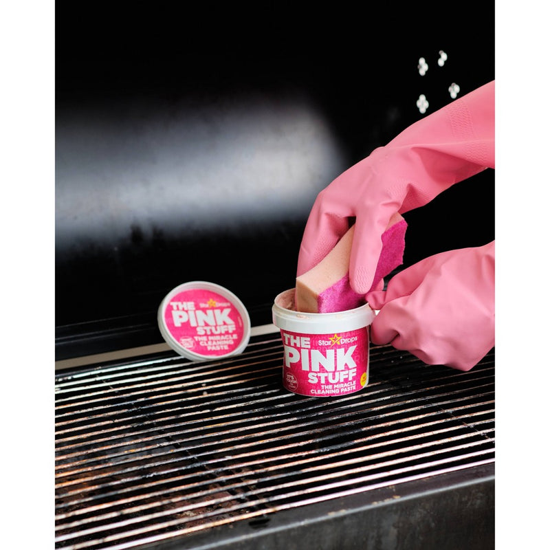 The Pink Stuff Cleaning Paste - 17.63oz