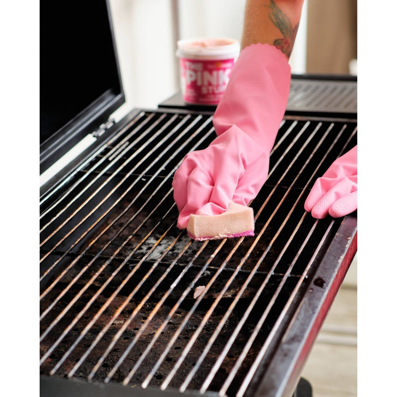 The Pink Stuff Cleaning Paste - 17.63oz
