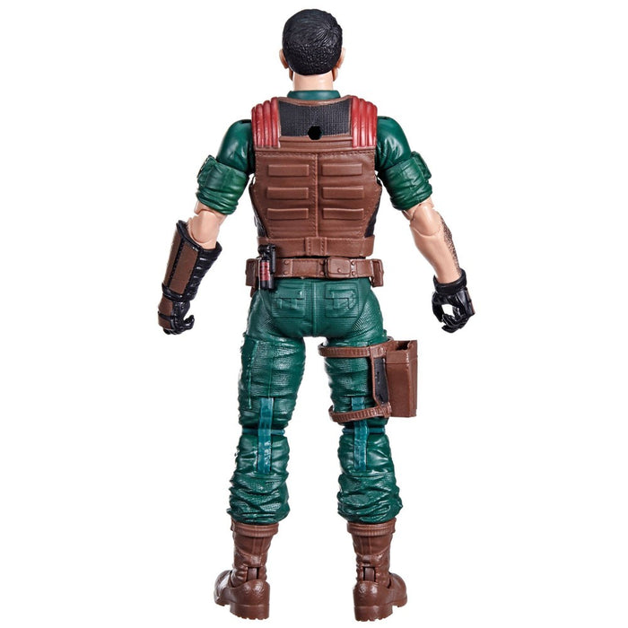 G.I. Joe Classified Series Mutt and Junkyard Action Figure Set - 2pk