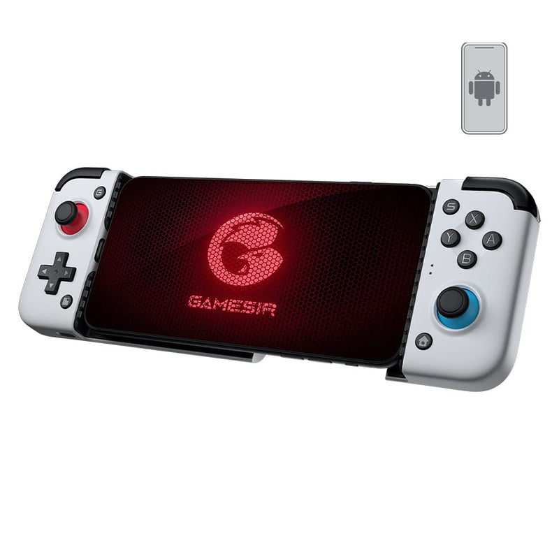 Gamesir 2021 Version X2 Type-C Mobile Game Controller For Android Phone