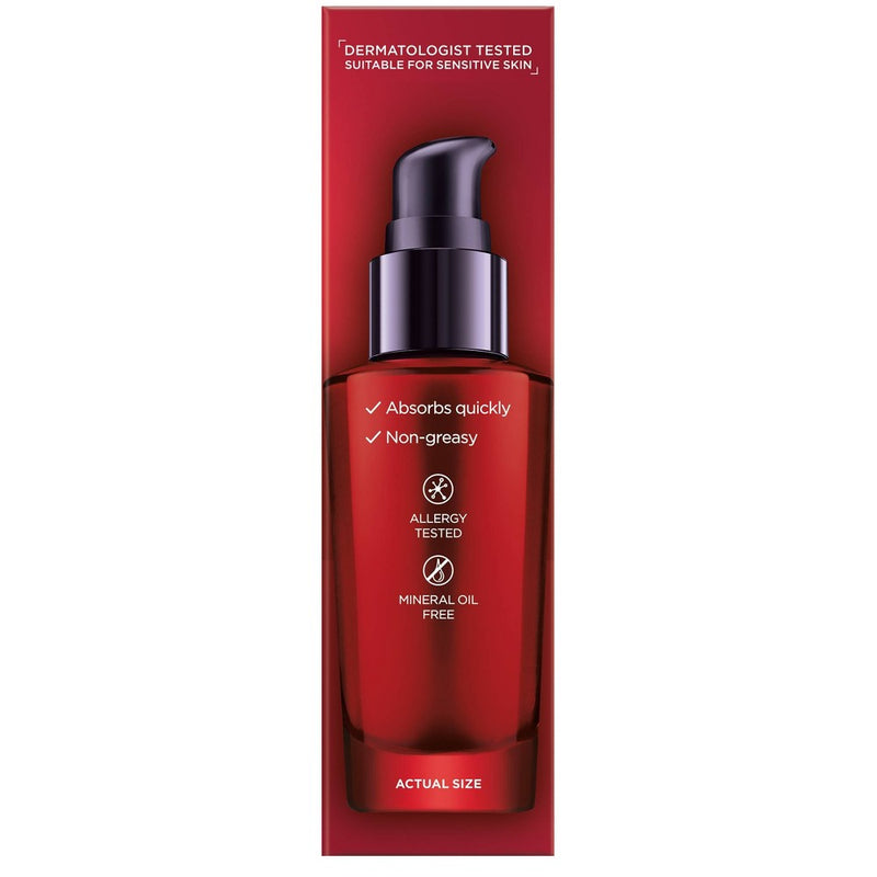 L'Oreal Paris Revitalift Triple Power Anti-Aging Face Serum - 1 fl oz