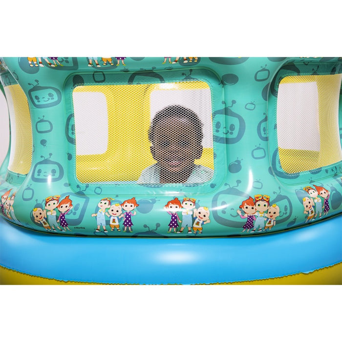 Cocomelon Inflatable Playpen