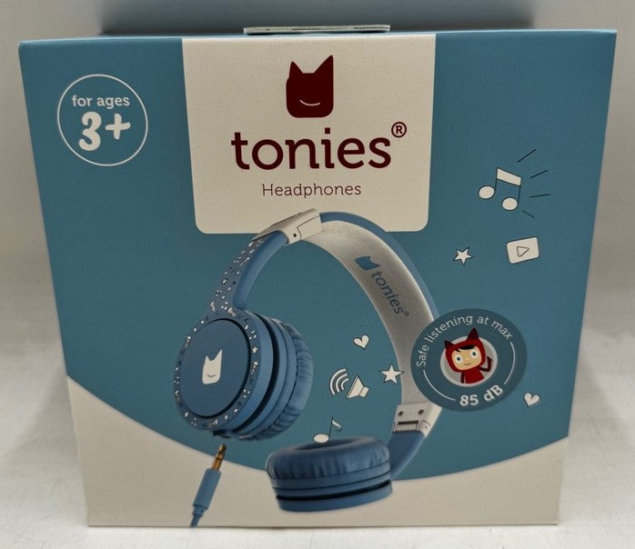 Tonies Headphones - Blue