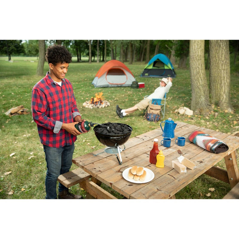 Coleman 1lb Propane Cylinder