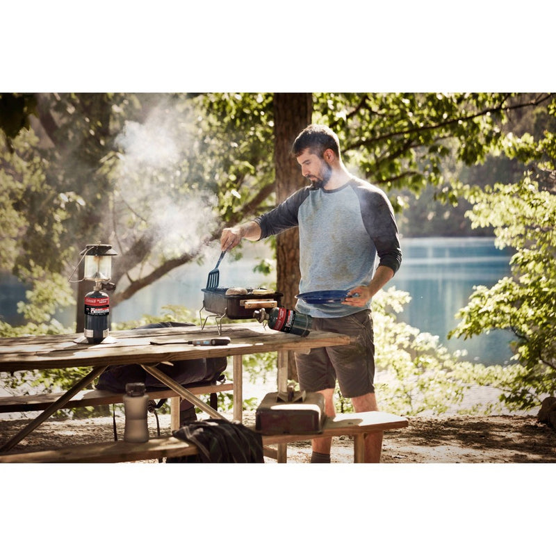 Coleman 1lb Propane Cylinder