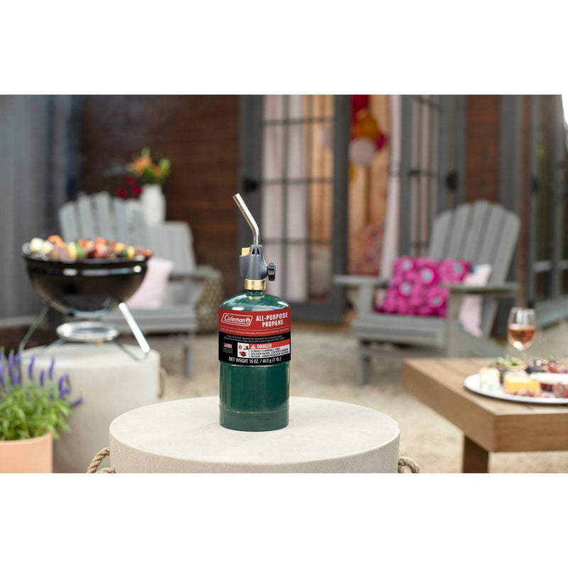Coleman 1lb Propane Cylinder
